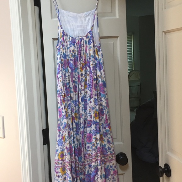 💔SOLD💔 Spell Lovebird Strappy in Chamomile - Picture 3 of 8